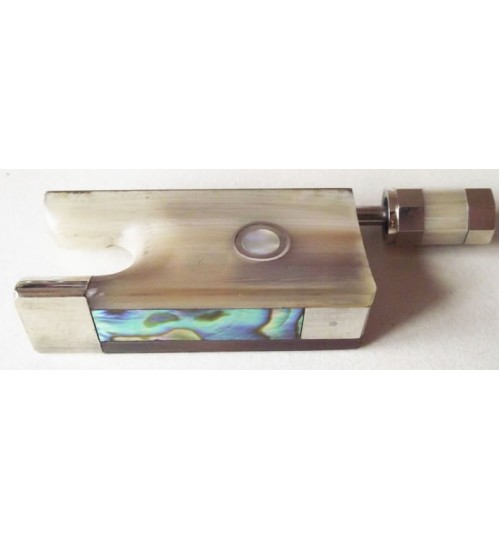 Cello Bow frog  OX032